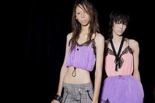 模特娱乐圈吃瓜,揭秘模特们的“吃瓜”生活